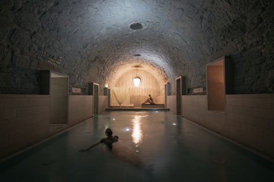 Picture of Gutschein Hürlimann Relax Deluxe