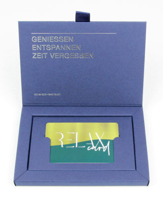 Picture of TZ Versandbox Wertkarte