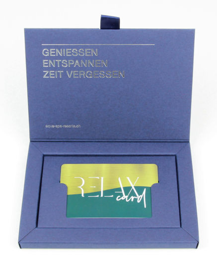 Bild von TZ Versandbox Wertkarte